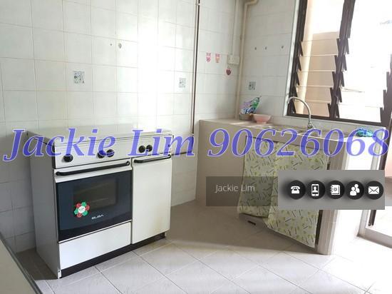 Blk 607 Senja Road (Bukit Panjang), HDB Executive #128124052